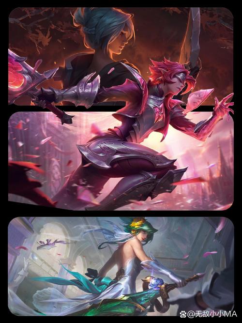 锐雯的异界之旅最新攻略教程