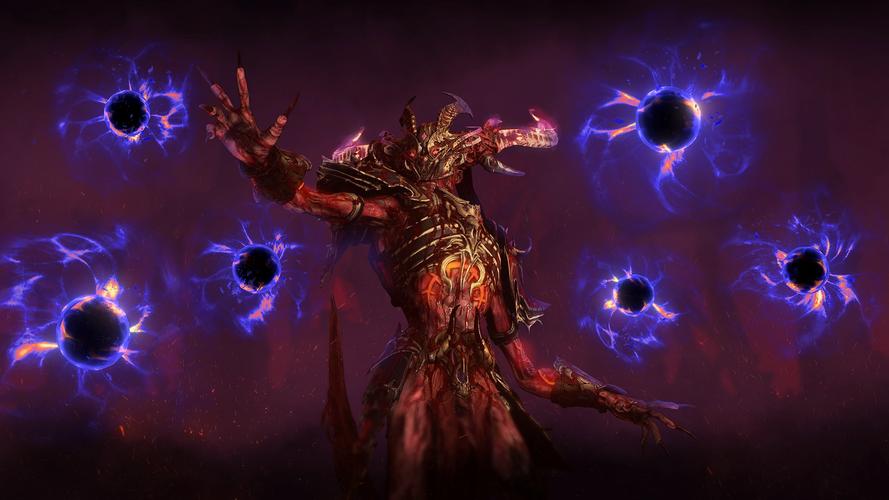 魅惑城堡混沌仪式官网操作指南