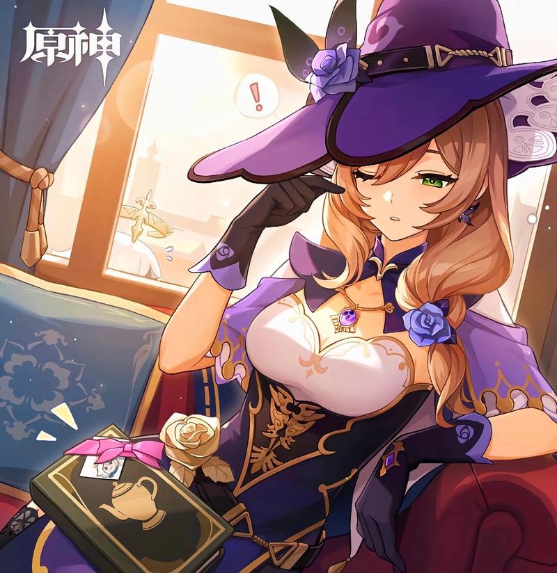 丽莎全面调查最新：绅士游戏领域的深度解析与前景展望