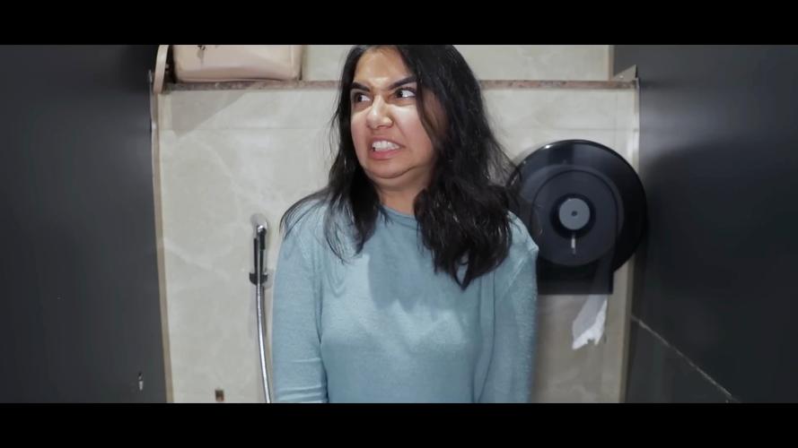 厕所里奇怪的声音最新版本查询与处理教程