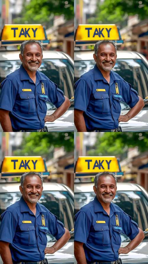 成为出租车司机的下载与安装教程