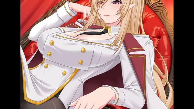 精灵女上司的训狗术汉化版最新更新内容详解教程