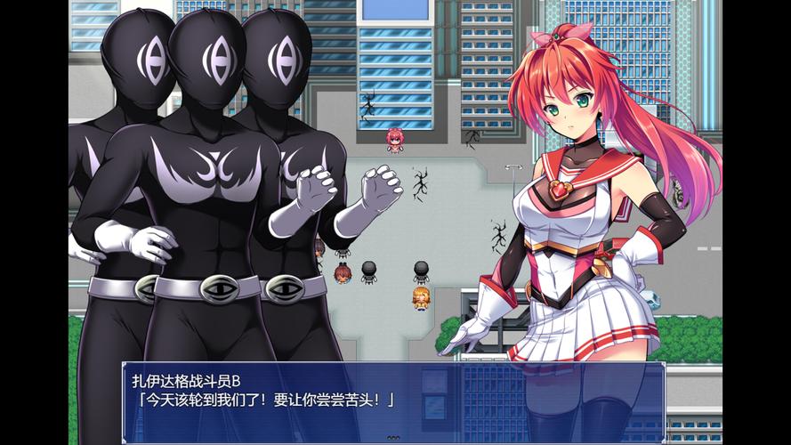 闪光圣姬马尾天星游戏入门教程:新手必备指南