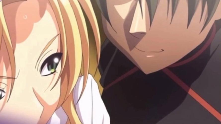 圣奴隶学园1官方正式版下载最新版教程