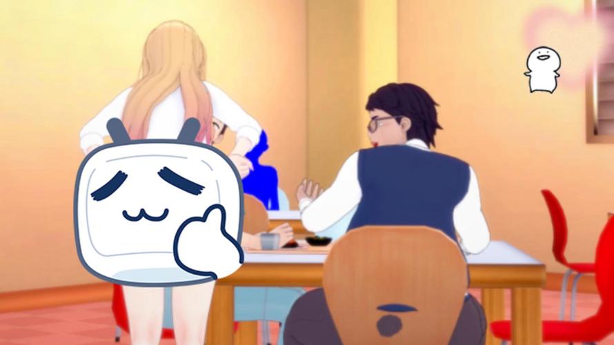 我的装扮 NTR汉化版最新更新内容详解与使用教程