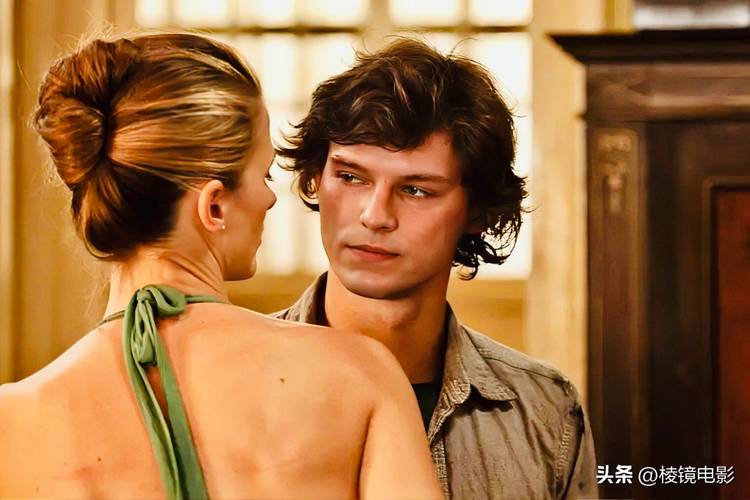 欲望之戒最新版本深度分析：探讨其魅力与创新