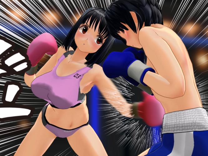 新手必看！《格斗少女由利》游戏详尽教程