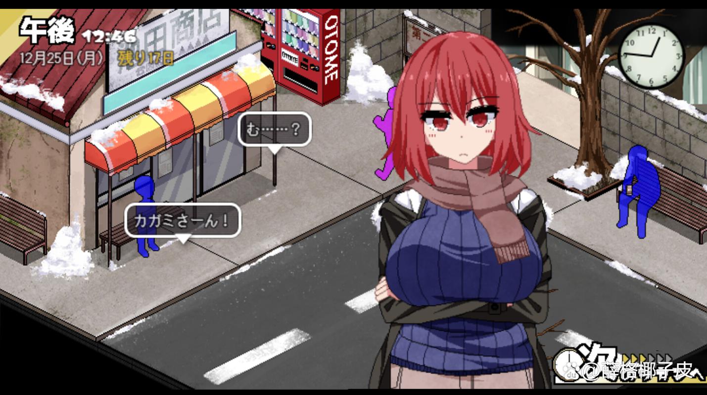 绅士游戏的未来:更好还是更糟?