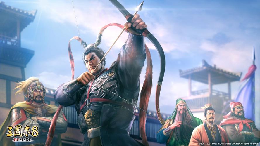 《三国志8重制版最新版本》深度分析与战略建议