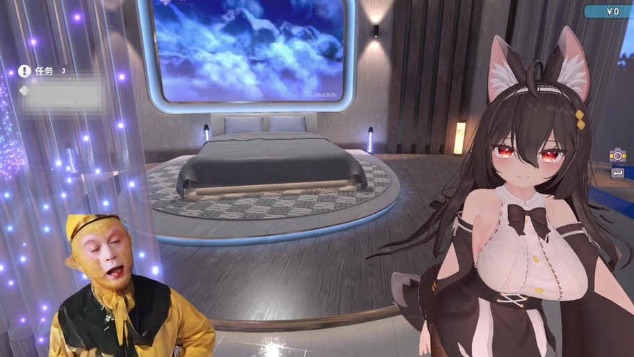 虚拟少女开发计划汉化版下载的深度解析与未来展望