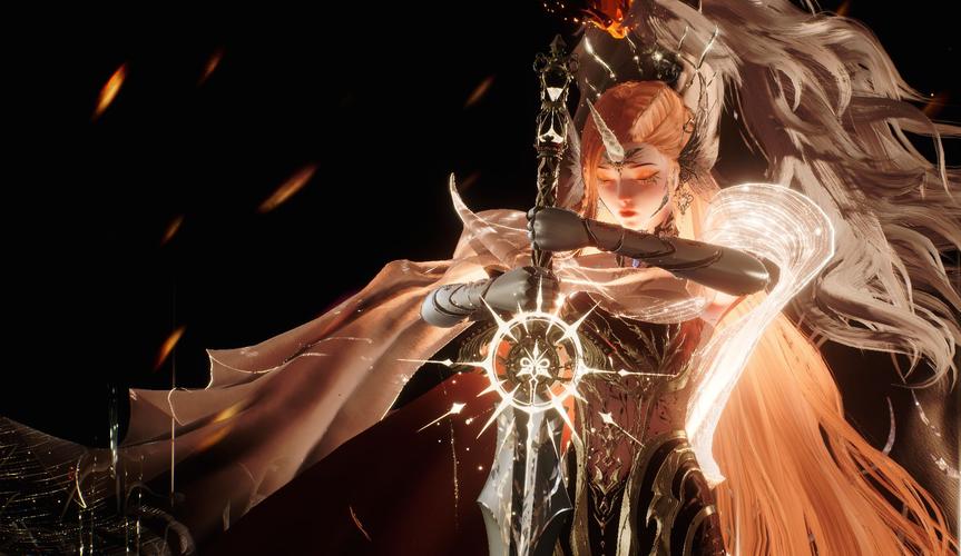 英灵殿女武神觉醒最新版本实用教程