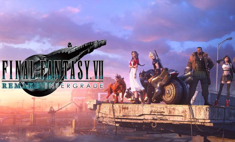 深入分析《最终幻想7重生汉化版下载》的影响与未来潜力