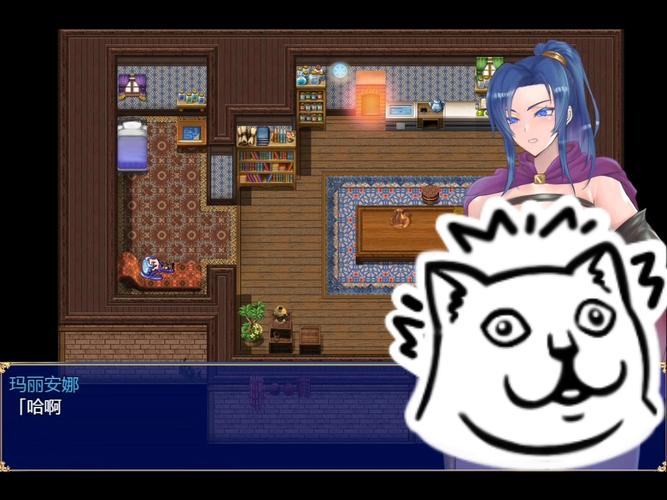 35岁魔术师汉化版下载详细教程