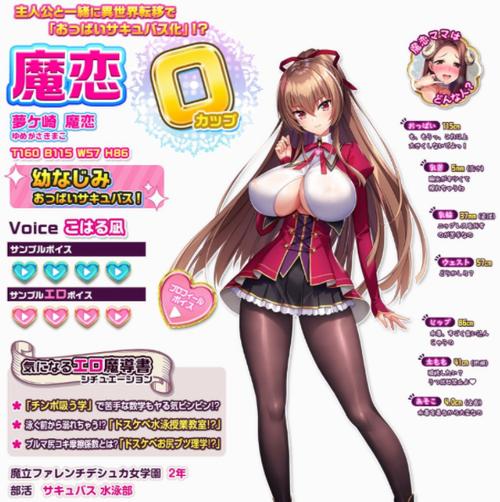 《爆炎之孕4超吹弹》全员妊娠攻略教程