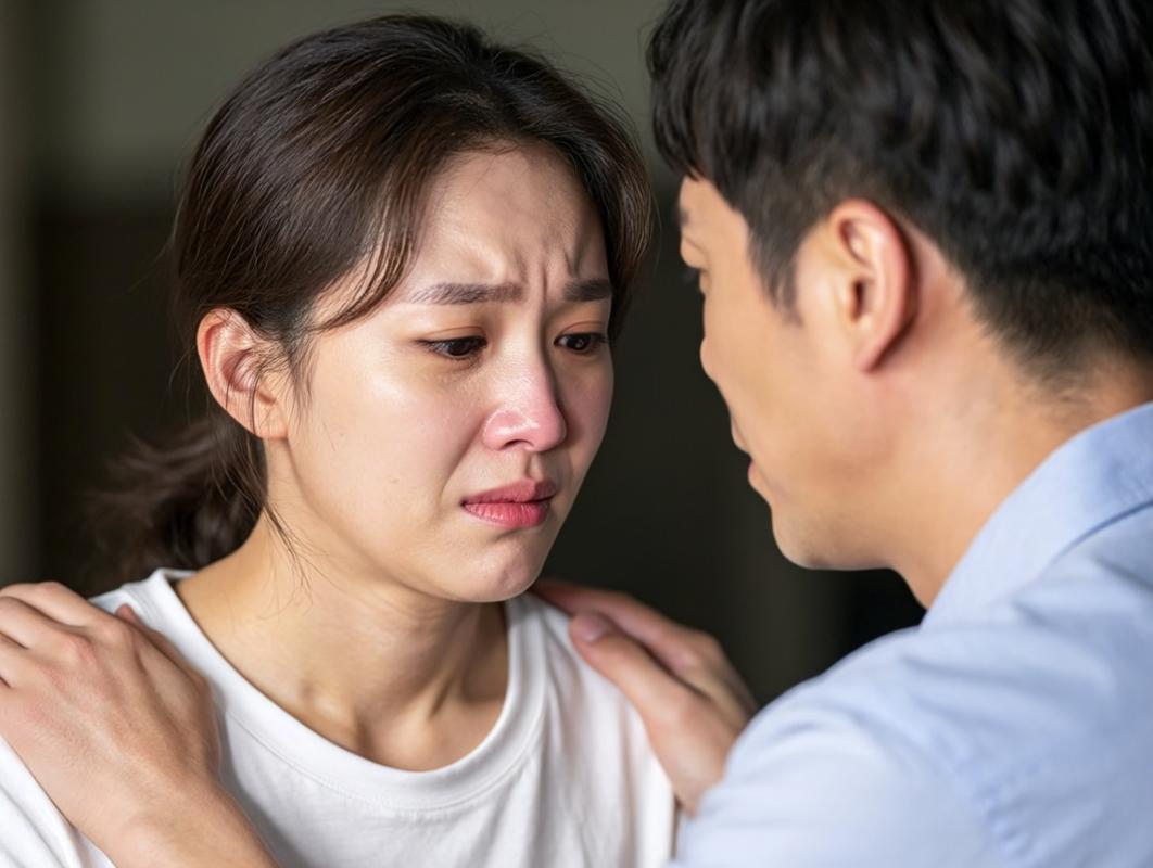 《妻子的困境》重温汉化版下载实用教程