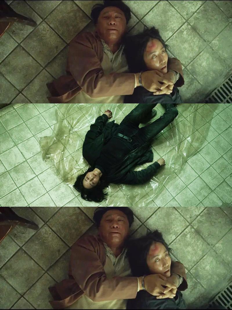 盗摄视奸：潜藏在数字世界中的隐秘角落