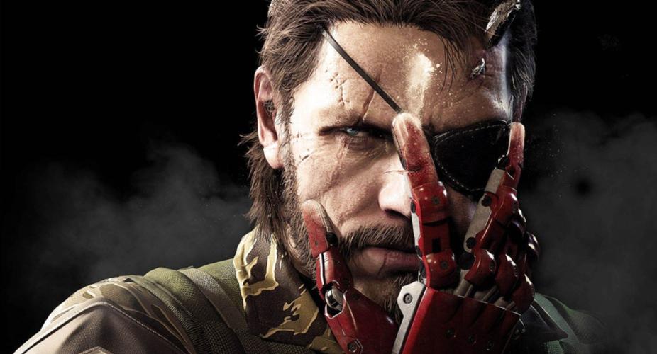 《合金装备5:幻痛》与杨过游戏的魅力分析