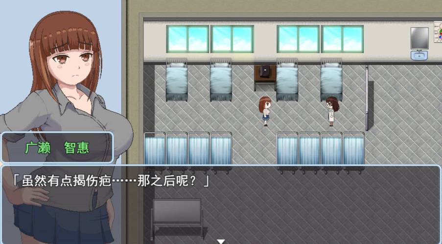 探索青春艳情曲最新版本：绅士游戏领域的新领航者