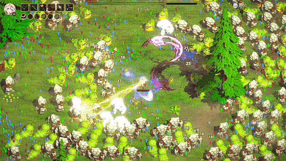 美少女神秘幸存者版本大全:深度解析与实用建议