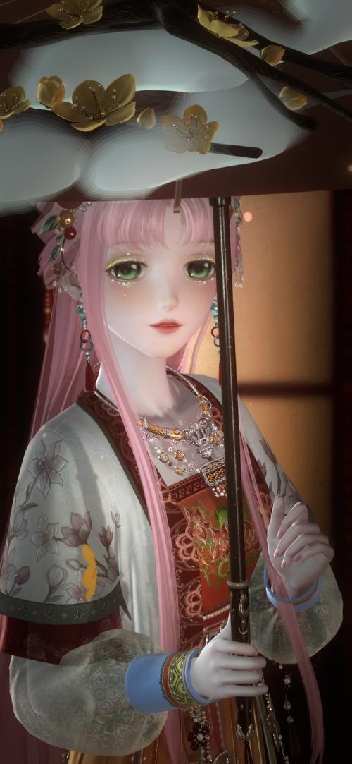 《诗酱的春天》游戏下载详细教程