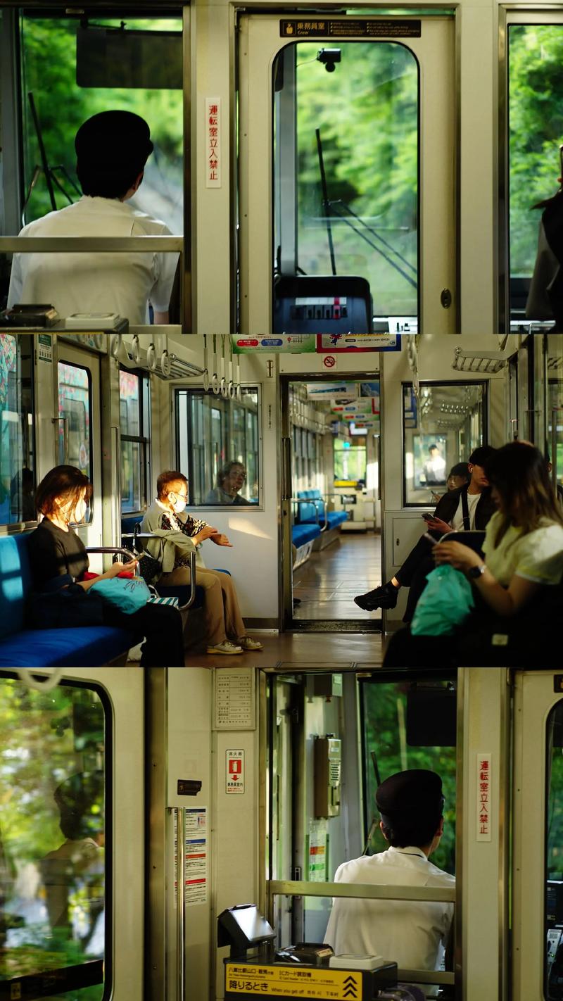 在电车内享受“电车内でなう杨过游戏”的实用教程