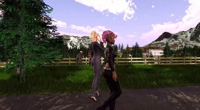 裂缝中的房子汉化版最新更新内容教程