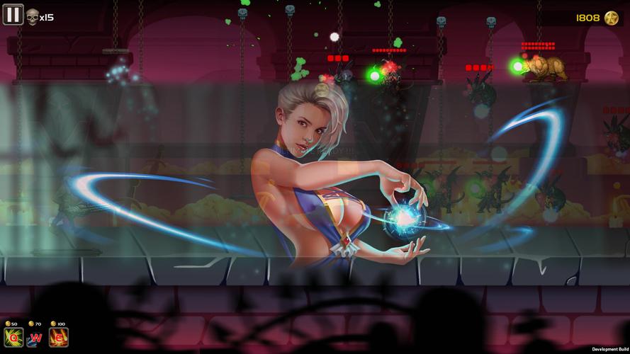 深入分析《蛮王与女武神汉化版下载》的魅力与影响