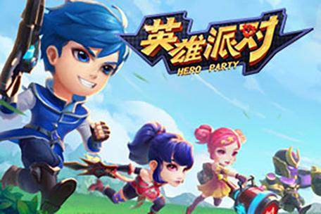 Hero Party Must Fall英雄队伍必须陨落汉化版最新更新内容详细教程