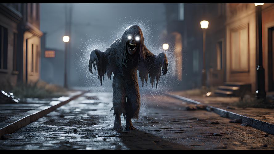 黑夜恐怖症2官网深度分析：从游戏设计到玩家心理的全面解读