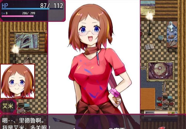 梦魇世界的莉莉丝：一款引人入胜的绅士游戏深度分析