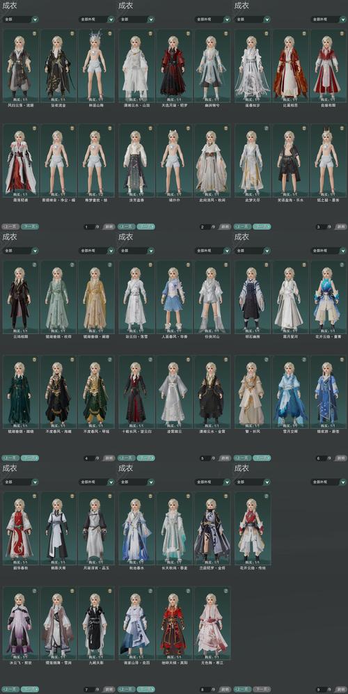 神女宫5最新玩法详细教程：新手必备指南