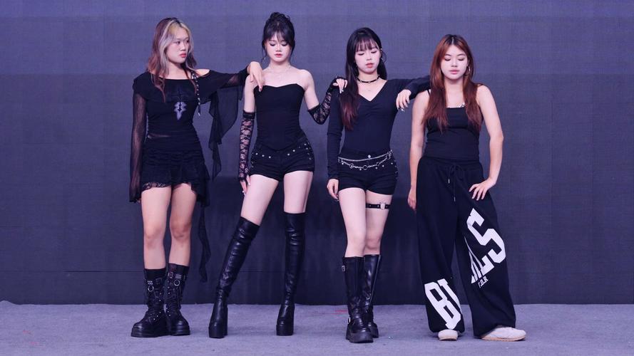 Good Girl Gone Bad好女孩变坏了版本大全实用教程