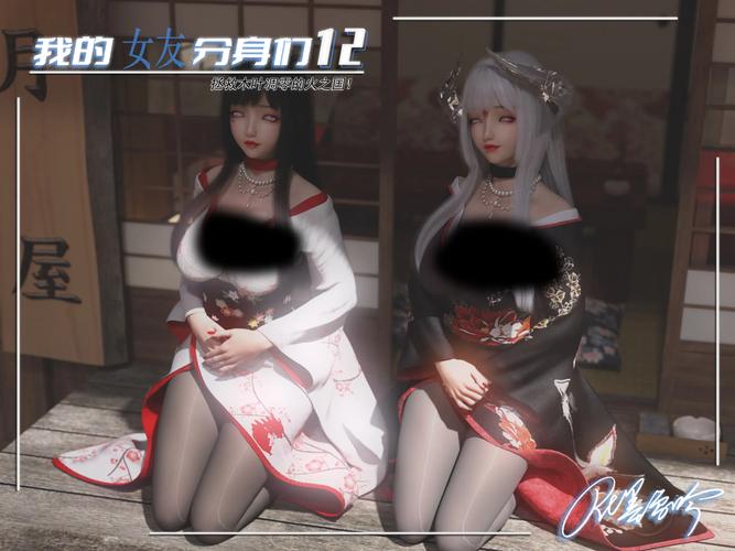 探索《我的女友分身们官方网站》的游戏机制与玩家体验