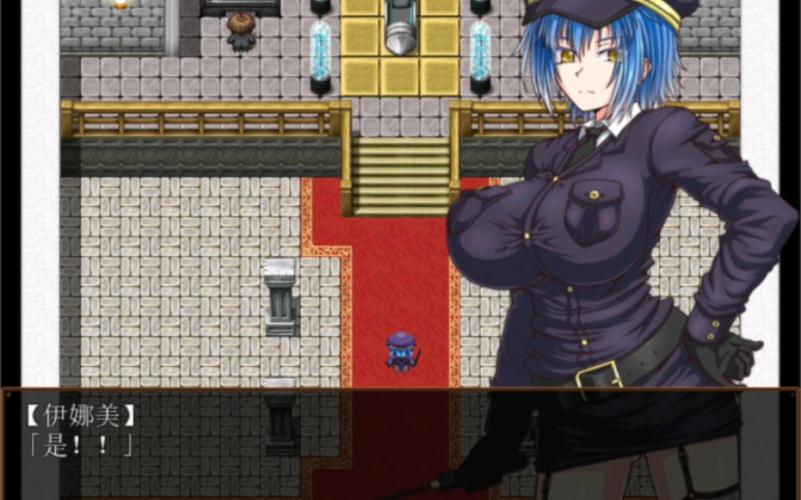 监狱岛的巨乳女看守游戏官网深度分析