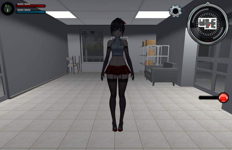 女装侦探叶语嫣最新版本使用教程