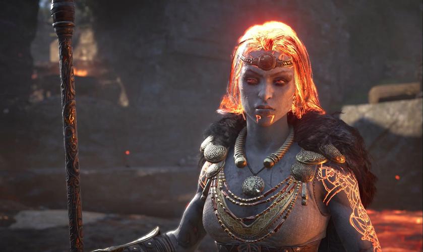 深入探讨《英灵殿女武神觉醒最新》的游戏机制与角色塑造