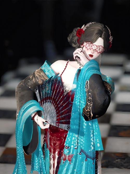 猩红女伯爵：一步步教你畅玩Countess in Crimson官网