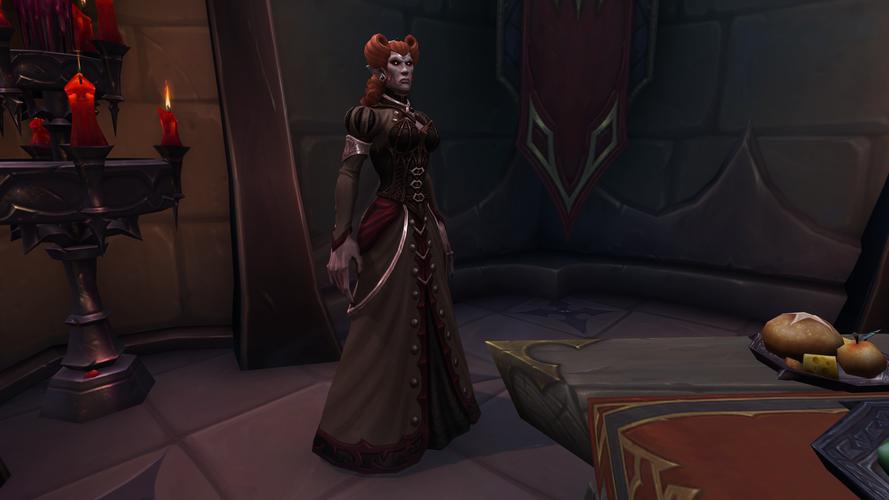 猩红女伯爵：一步步教你畅玩Countess in Crimson官网