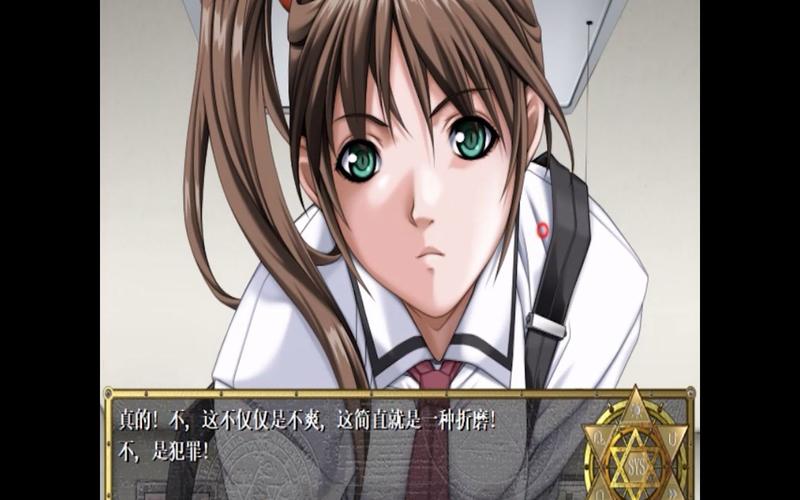 黑暗圣经官网：深入探讨绅士游戏的独特魅力与市场潜力