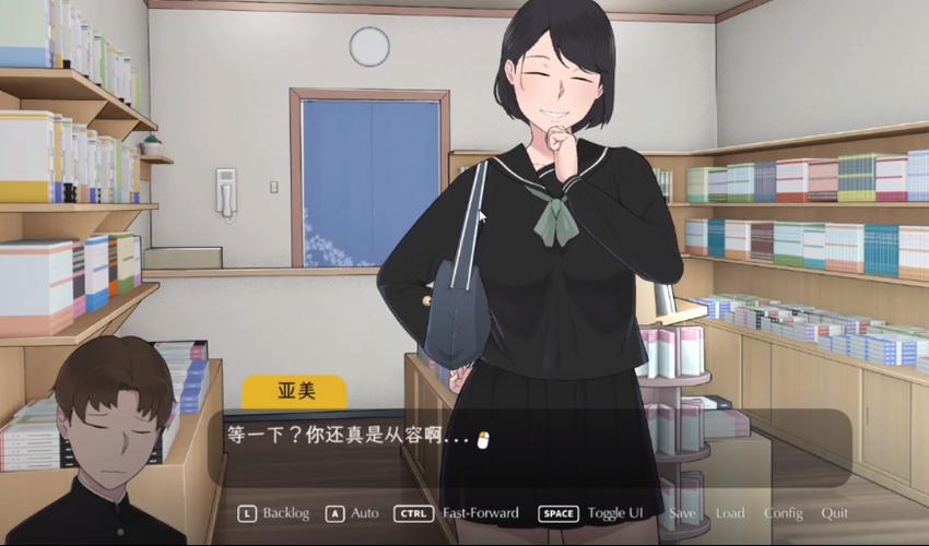 迷失的季节官方网站：探索绅士游戏的深度与广度