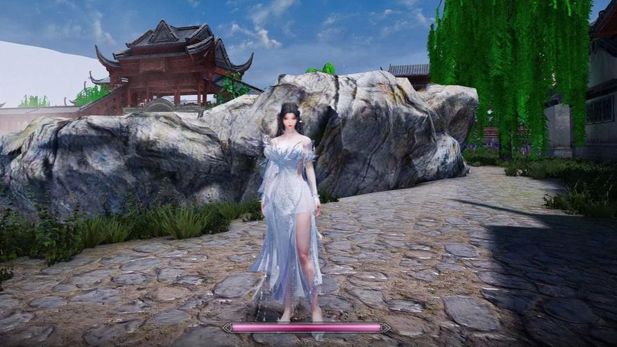 上古卷轴MOD2官方正式版下载最新版教程