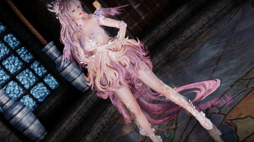 上古卷轴MOD2官方正式版下载最新版教程