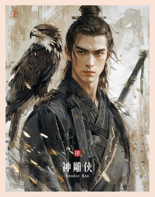 深入探讨3D同人杨过游戏的创作与市场潜力