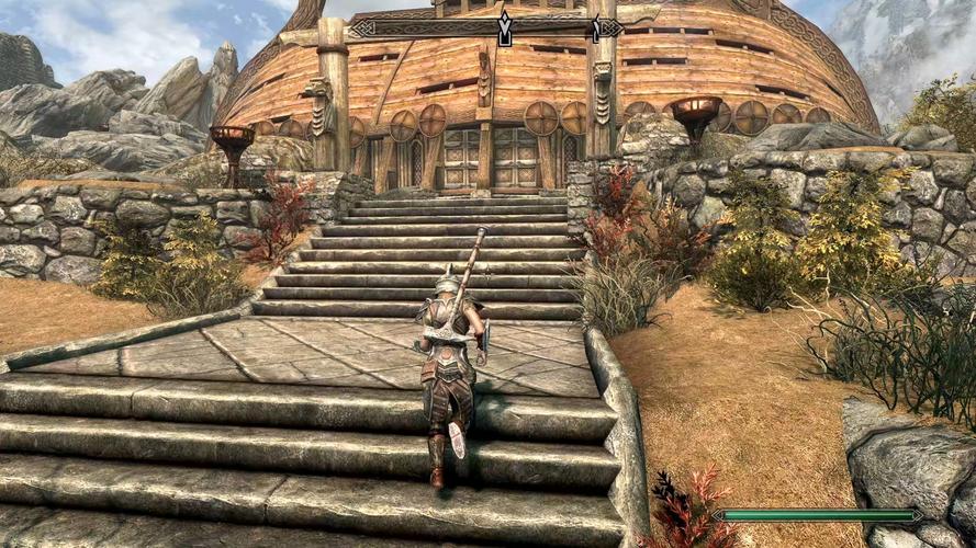 探索《上古卷轴5》的最新版本及其对玩家体验的影响