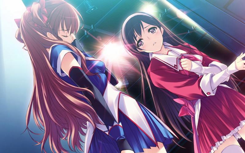 白色相簿合集游戏攻略：新手必读详细教程