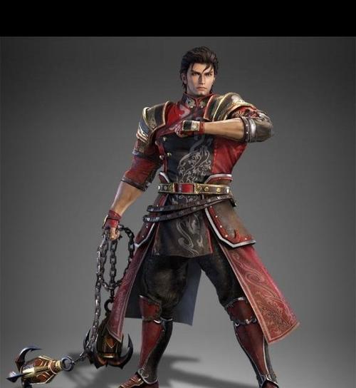 真三国无双绅士版杨过游戏实用教程