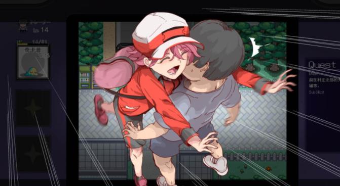 探索H版宝可梦游戏下载的深度与魅力