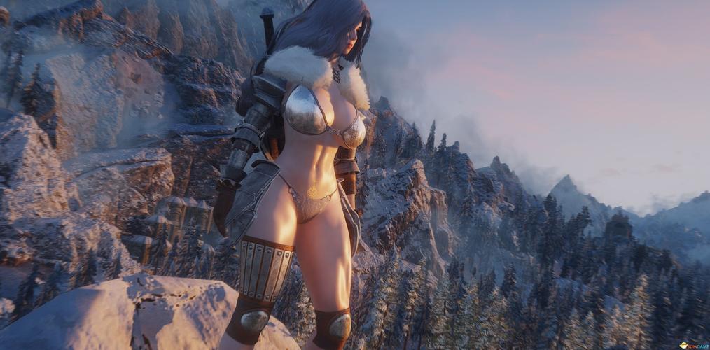 上古卷轴MOD2下载与安装详细教程