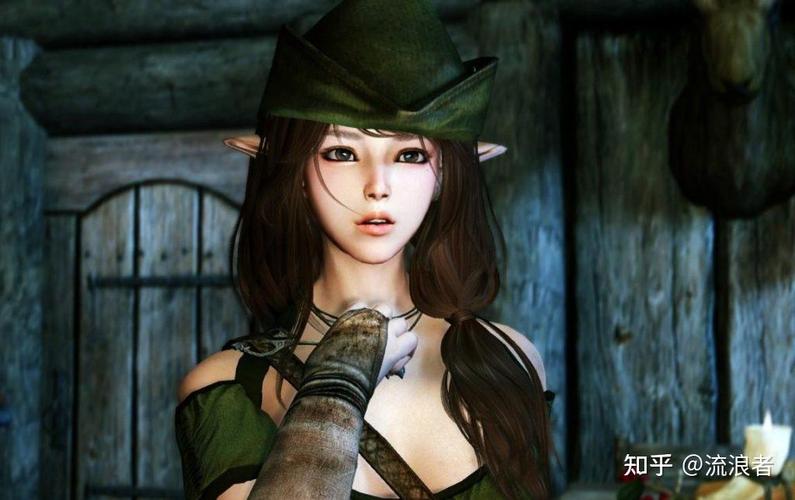 上古卷轴MOD2下载与安装详细教程