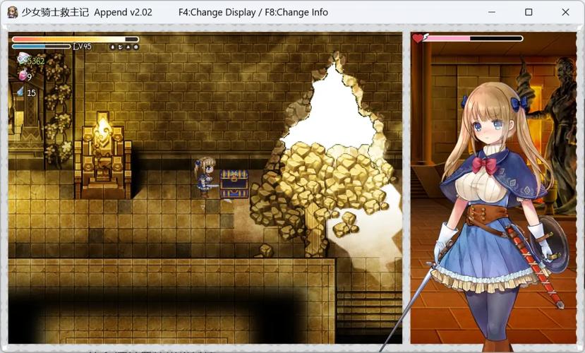 深入分析：少女骑士救主记游戏下载的魅力与挑战